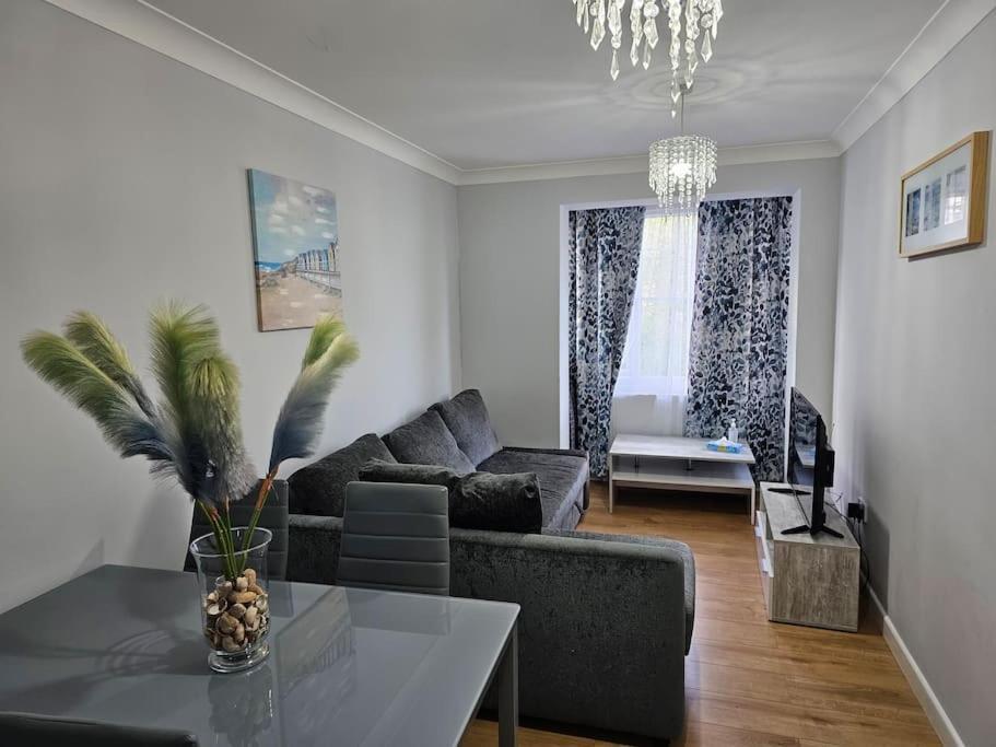 Lovely Flat Close To Shepherd'S Bush Lejlighed London Eksteriør billede