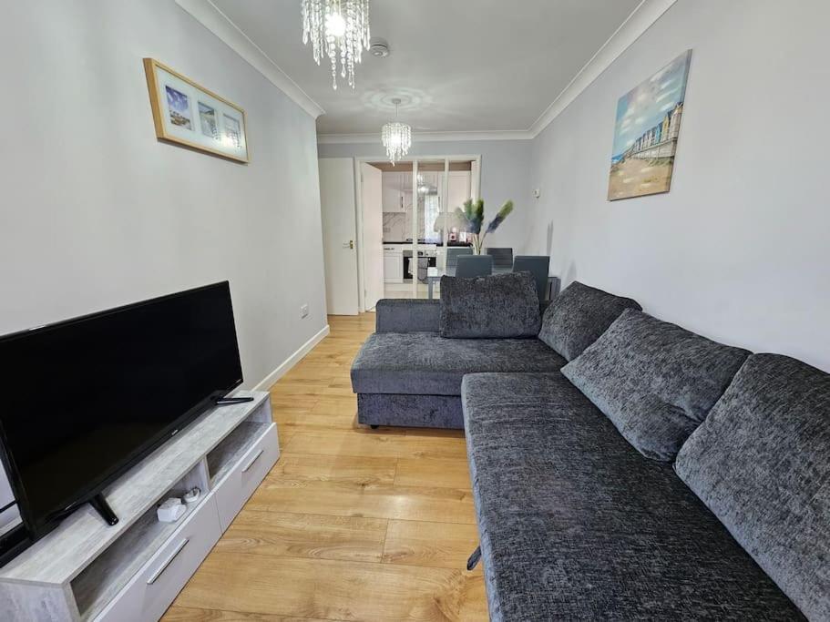 Lovely Flat Close To Shepherd'S Bush Lejlighed London Eksteriør billede