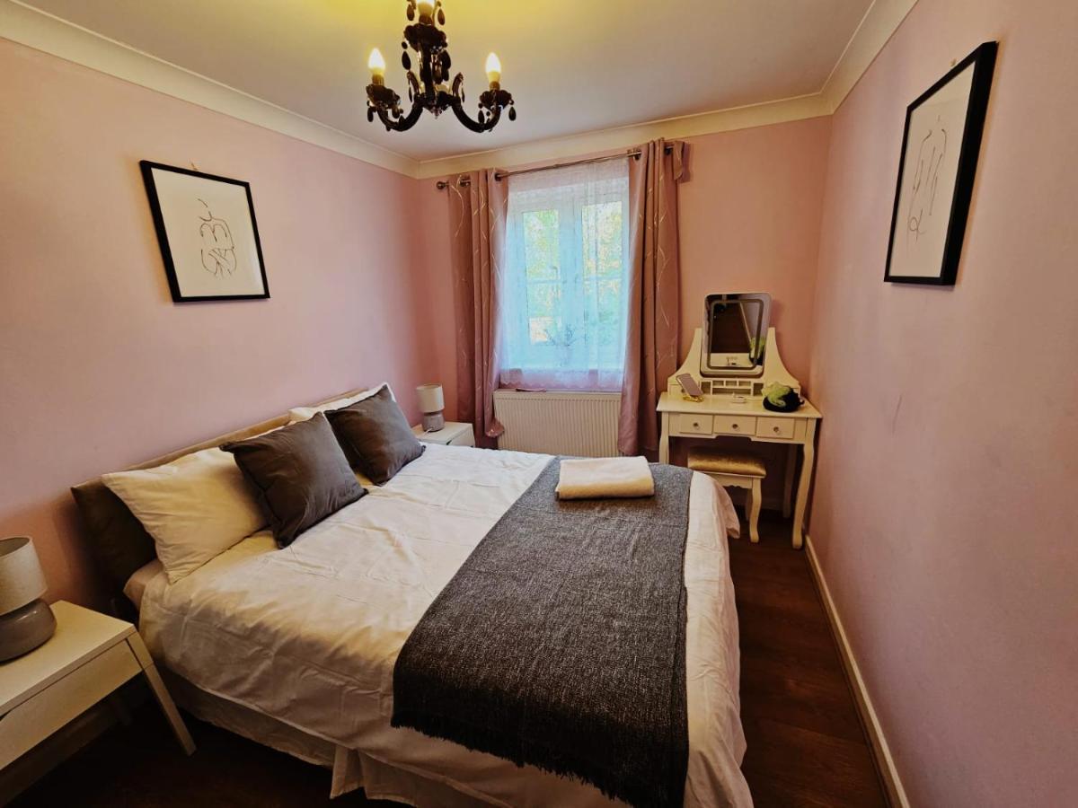 Lovely Flat Close To Shepherd'S Bush Lejlighed London Eksteriør billede